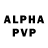 Alpha PVP мука FHOM