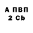 Метадон белоснежный Armenak Abadjian